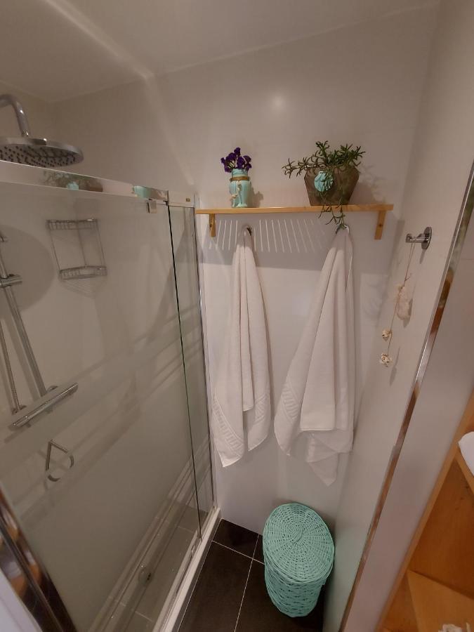 Apartamento Las Floritas Малага Экстерьер фото