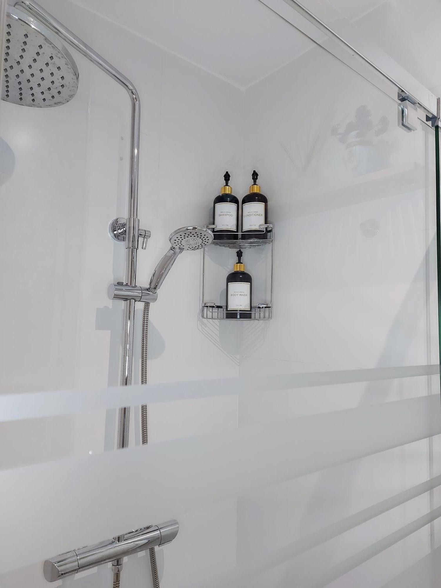 Apartamento Las Floritas Малага Экстерьер фото
